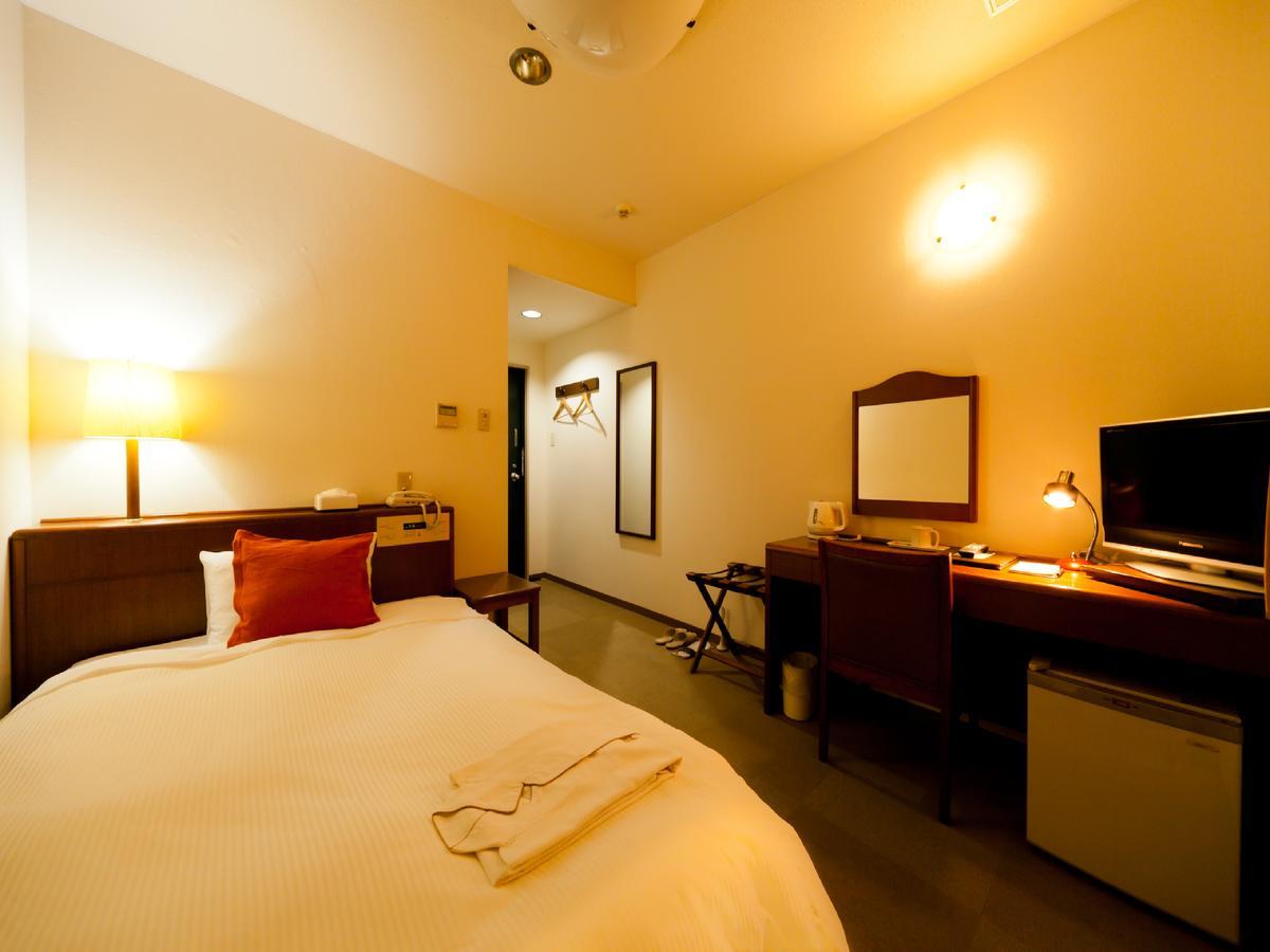 Koga Central Hotel 外观 照片