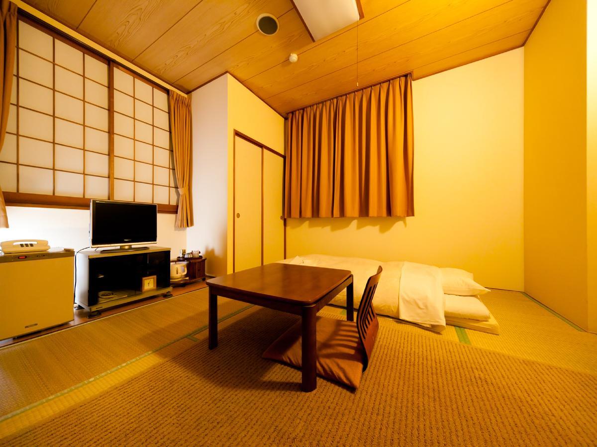 Koga Central Hotel 外观 照片