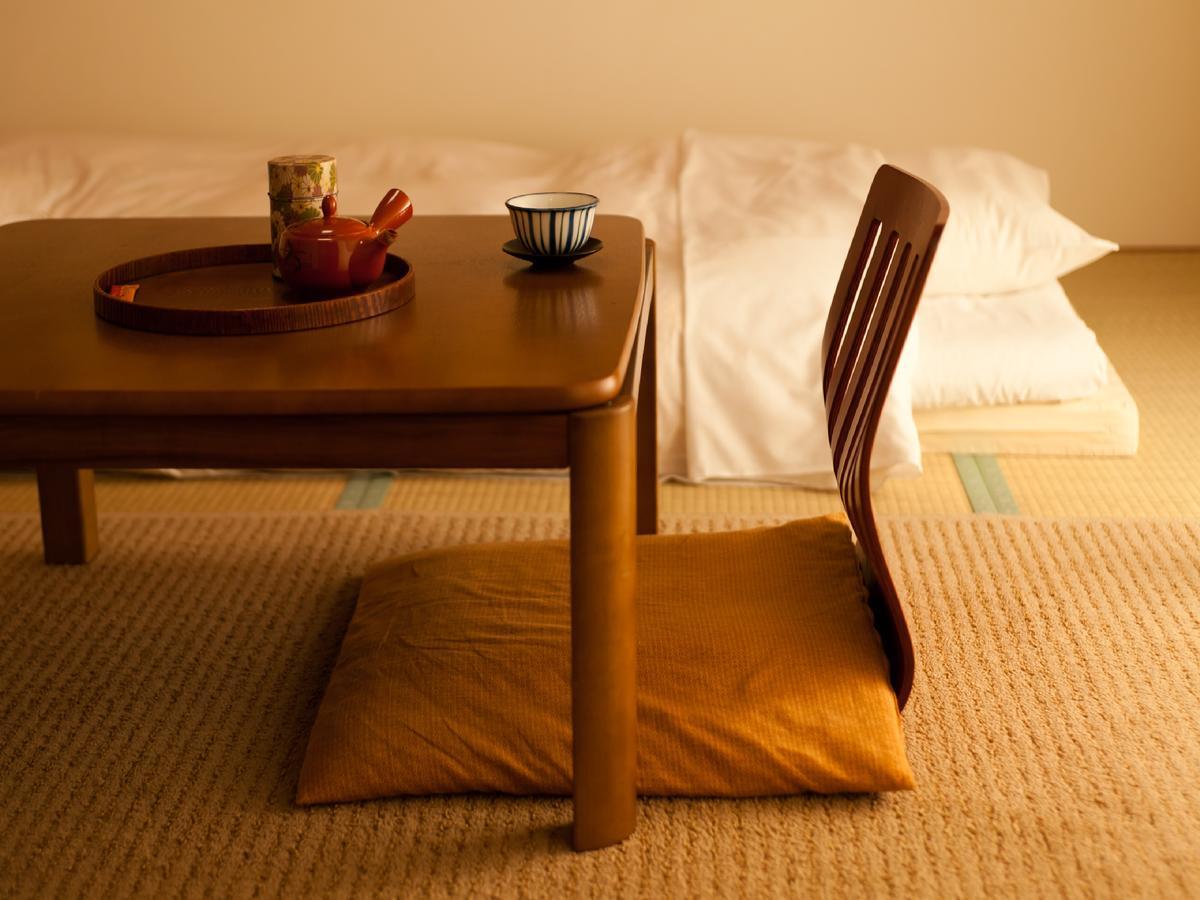 Koga Central Hotel 外观 照片